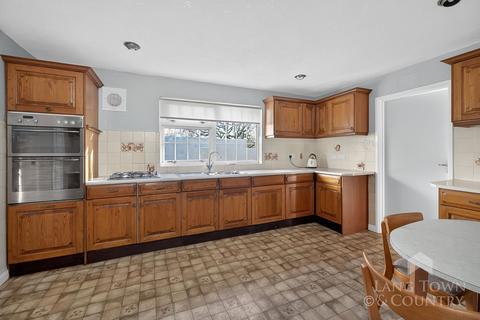 3 bedroom detached bungalow for sale, Harwood Avenue, Plymouth PL5