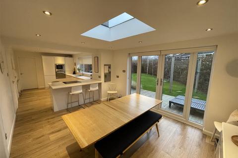 undefined, Frankby Close, Wirral