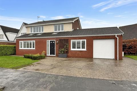 undefined, Frankby Close, Wirral