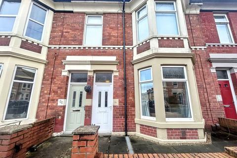 undefined, Belford Terrace, North Shields, Tyne and Wear, NE30 2BZ