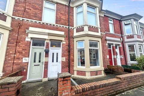 undefined, Belford Terrace, North Shields, Tyne and Wear, NE30 2BZ