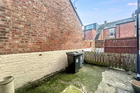 undefined, Belford Terrace, North Shields, Tyne and Wear, NE30 2BZ
