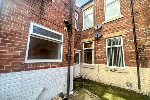 undefined, Belford Terrace, North Shields, Tyne and Wear, NE30 2BZ