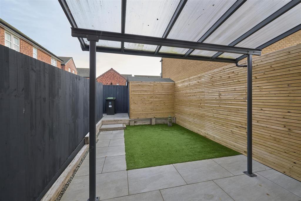 11 Blackberry Close HF11 Blackberry Close HF NZ969