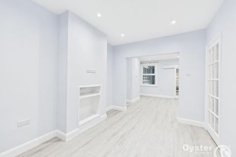 undefined, Sandringham Road, Watford, WD24