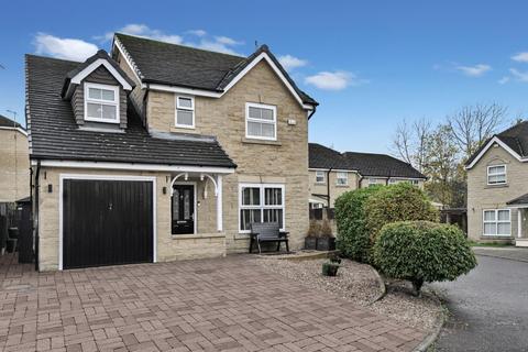 undefined, Strafford Way, Apperley Bridge