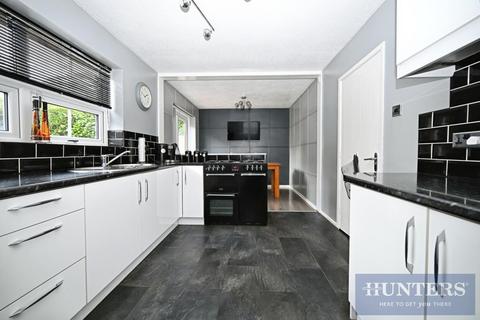 undefined, Strafford Way, Apperley Bridge