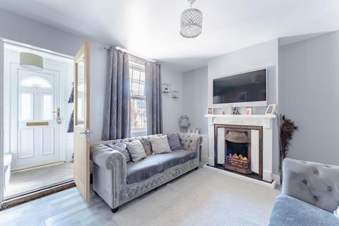 3 bedroom terraced house for sale, Station Road North, Belton
