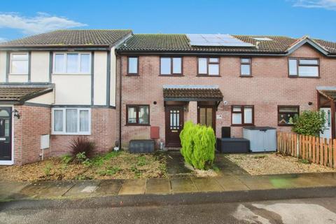 undefined, Apseleys Mead, Bristol BS32