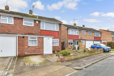 undefined, Harptree Drive, Walderslade, Chatham, Kent