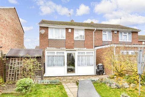 undefined, Harptree Drive, Walderslade, Chatham, Kent