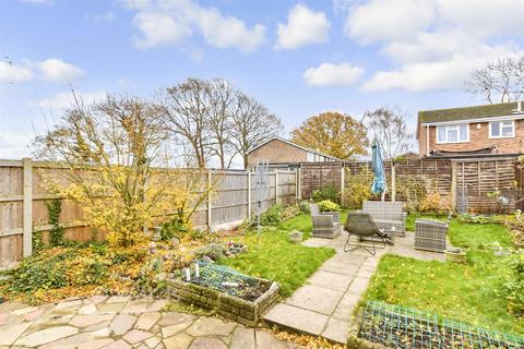 undefined, Harptree Drive, Walderslade, Chatham, Kent
