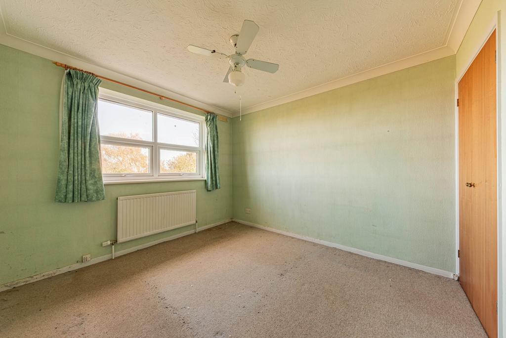 Bedroom Two (2)