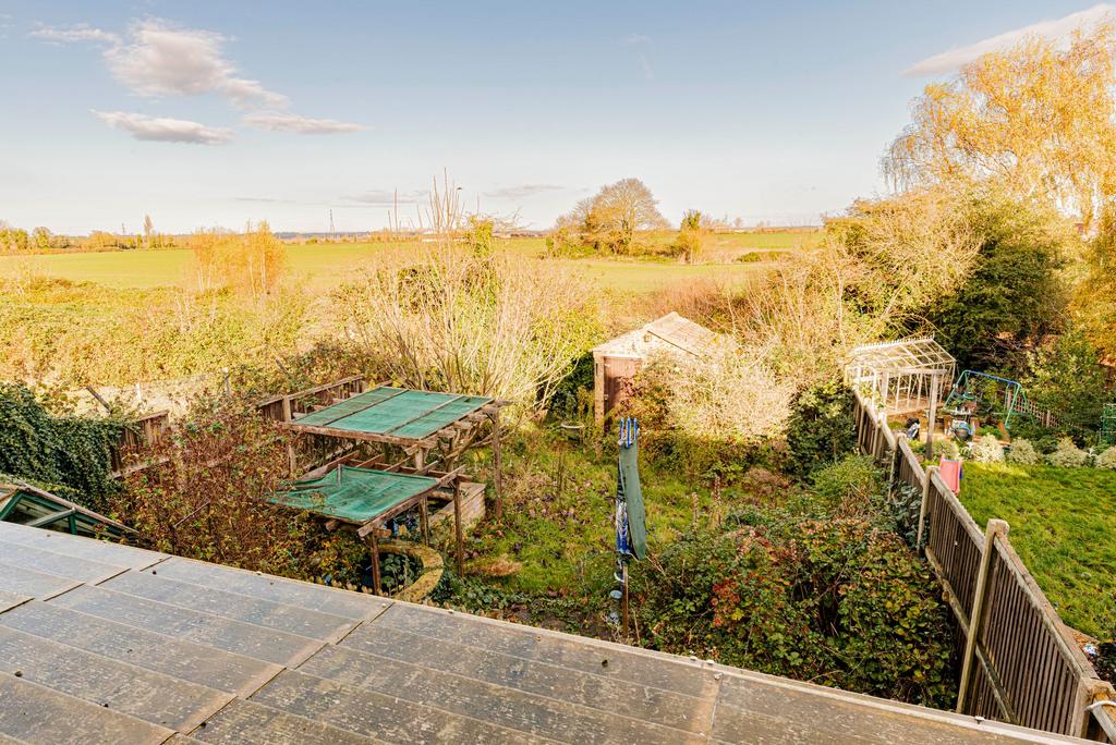 Bedroom Two View (1)