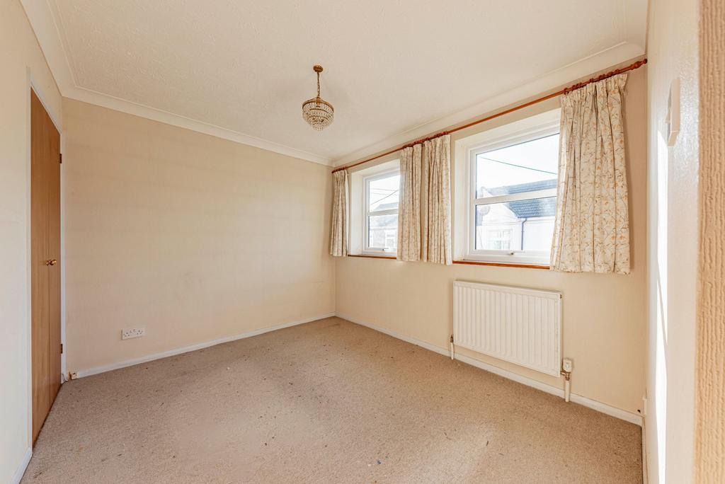 Bedroom One (1)