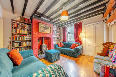 undefined, Castle Street, Oswestry, Shropshire, SY11