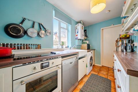 undefined, Castle Street, Oswestry, Shropshire, SY11