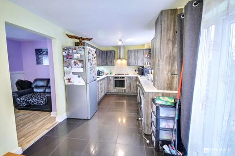 undefined, The Glen, Palacefields, WA7