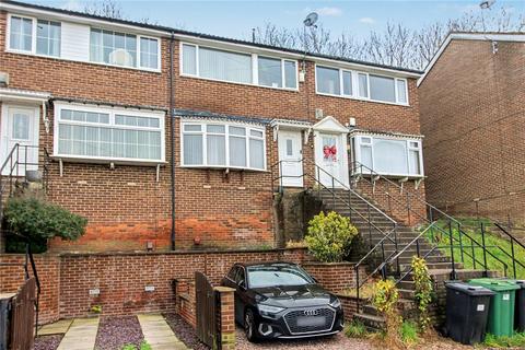 Ramshead Crescent, Leeds LS14