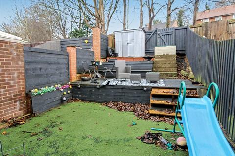undefined, Ramshead Crescent, Leeds LS14