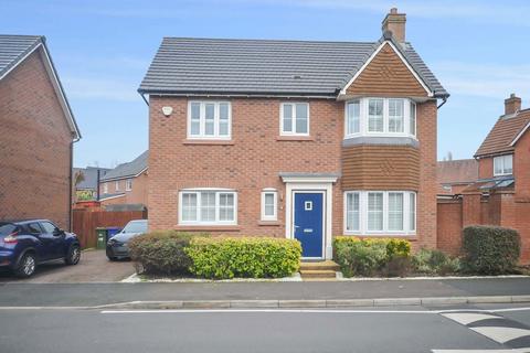undefined, St. Aidans Drive, Widnes, WA8 5AG