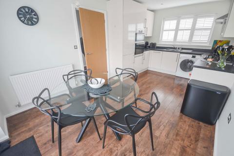 undefined, St. Aidans Drive, Widnes, WA8 5AG