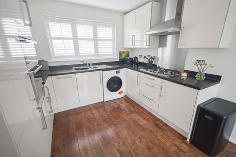 undefined, St. Aidans Drive, Widnes, WA8 5AG