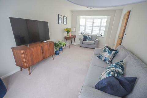 undefined, St. Aidans Drive, Widnes, WA8 5AG