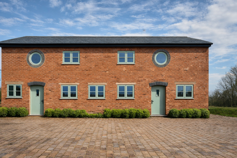 undefined, Thornton Green Lane, Chester CH2