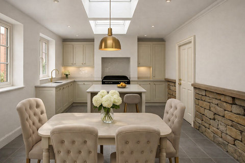 undefined, Thornton Green Lane, Chester CH2