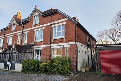 Upper Avenue, Eastbourne BN21