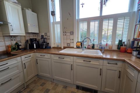 undefined, Upper Avenue, Eastbourne BN21