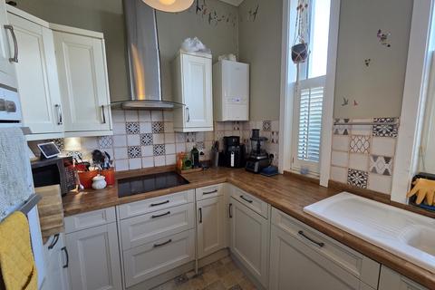 undefined, Upper Avenue, Eastbourne BN21