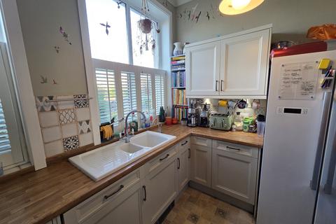 undefined, Upper Avenue, Eastbourne BN21
