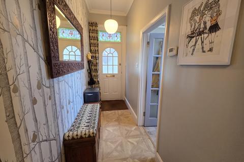 undefined, Upper Avenue, Eastbourne BN21