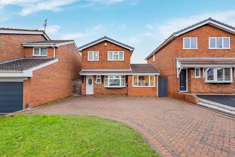 undefined, Sandringham Way, Brierley Hill DY5