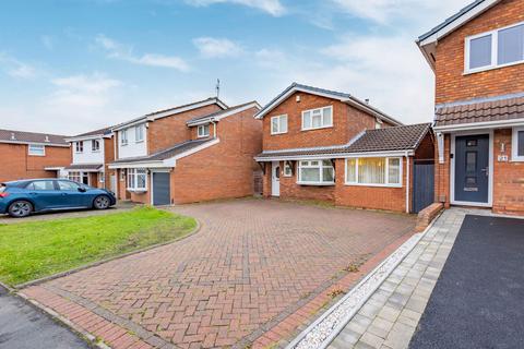 undefined, Sandringham Way, Brierley Hill DY5