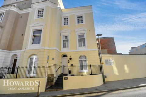 Marine Parade, Great Yarmouth