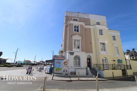 undefined, Marine Parade, Great Yarmouth