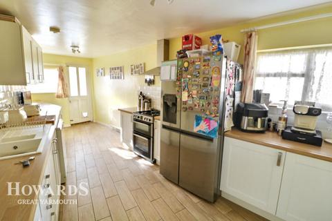 undefined, Marine Parade, Great Yarmouth