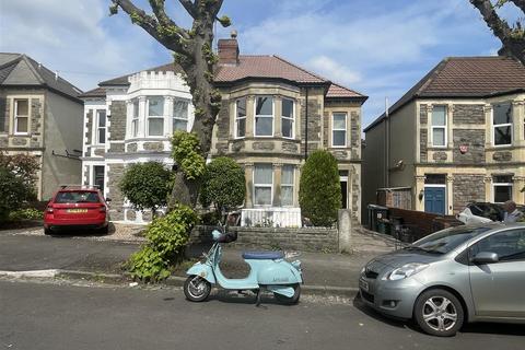 undefined, Lilymead Avenue Totterdown Bristol