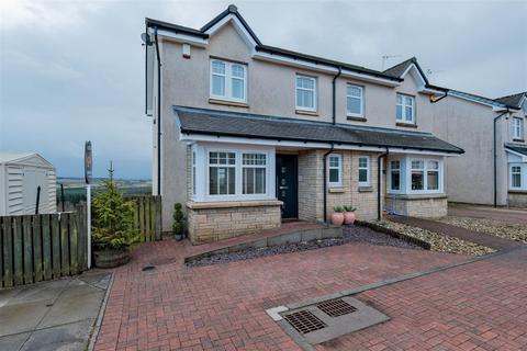 undefined, Manse Court, Forth