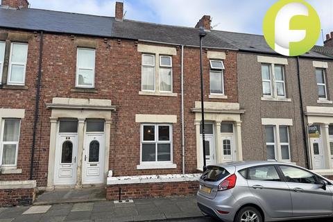 Chirton West View, North Shields