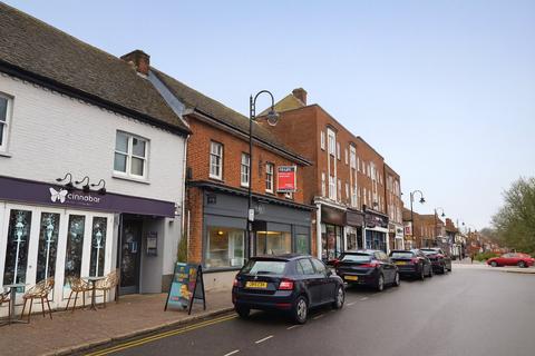 undefined, High Street, Stevenage, SG1