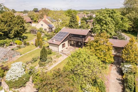 undefined, Lower Street, Islip, OX5