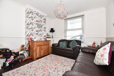 undefined, Leonard Road, Gosport
