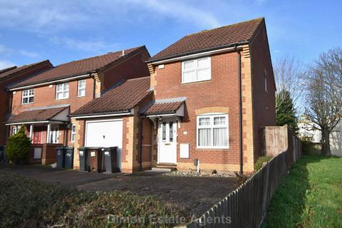 undefined, Magennis Close, Gosport