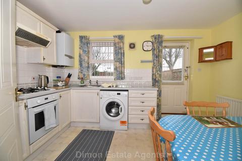 undefined, Magennis Close, Gosport
