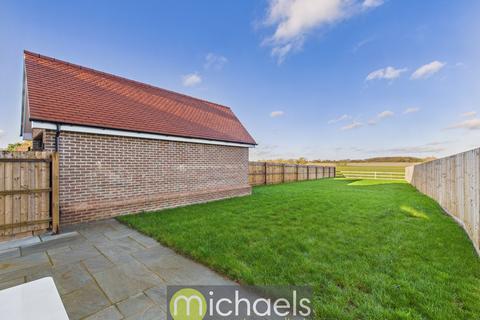undefined, Follyfield Gardens, Oakfield, Stebbing, Dunmow, CM6