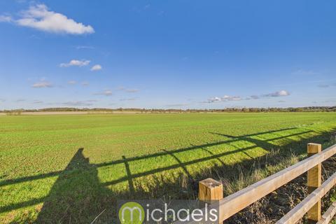 undefined, Follyfield Gardens, Oakfield, Stebbing, Dunmow, CM6